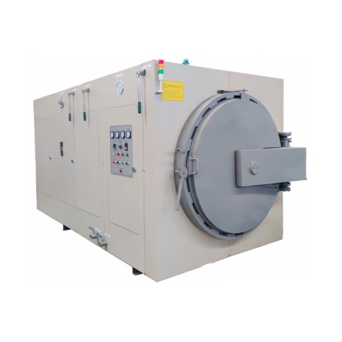 Odvoskovací konvice 1400 mm