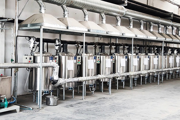 Překonávání výzev v přesném lití: náklady, kvalita a odolnost dodavatelského řetězce