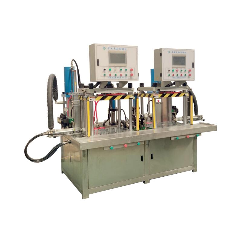 Zařízení pro přesné lití