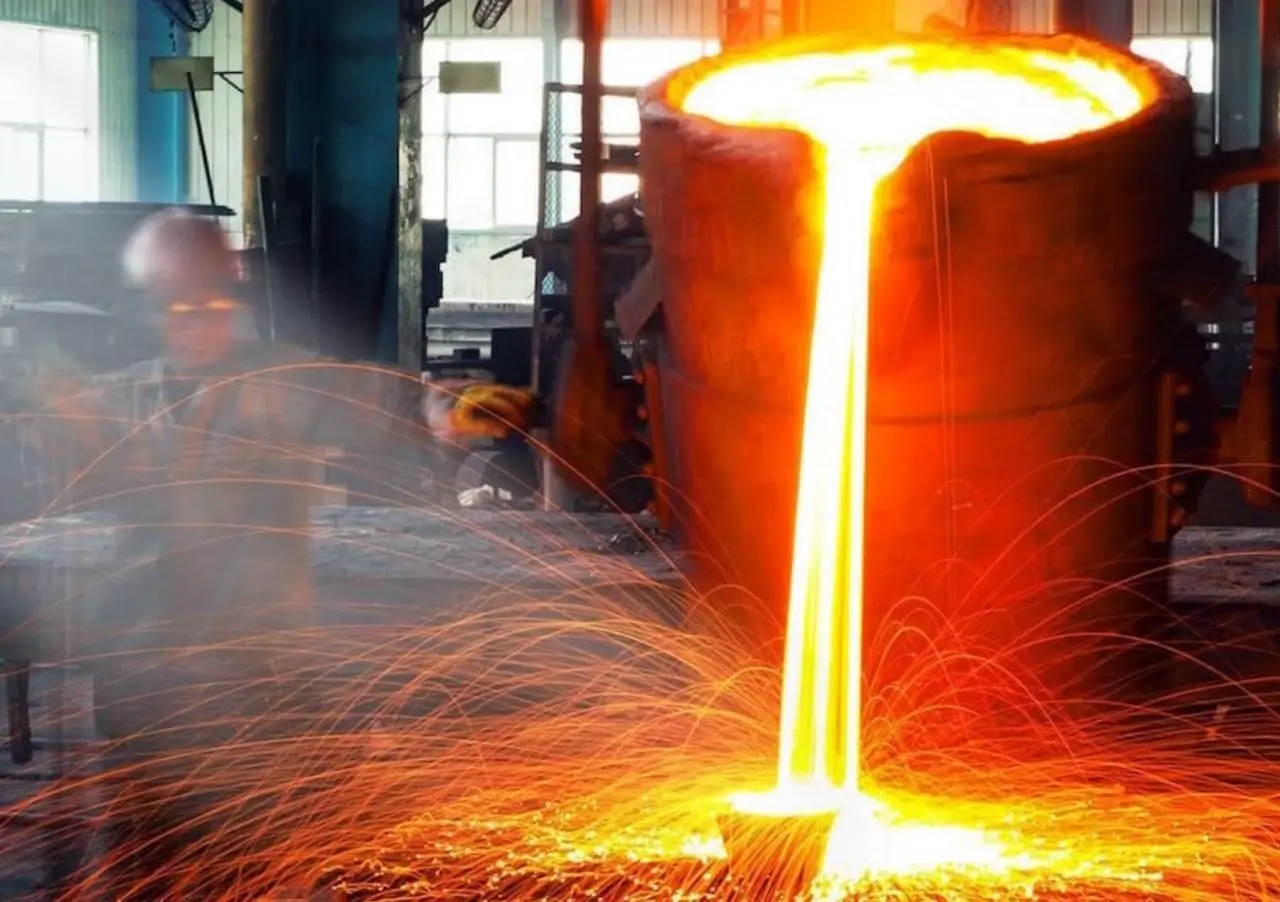 Giga Press společnosti Tesla pohání inovace v automobilovém přesném lití