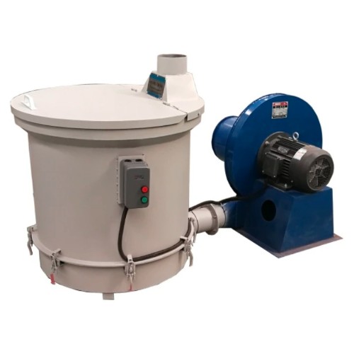 Zadní vrstva plovoucího pískového stroje 800 mm