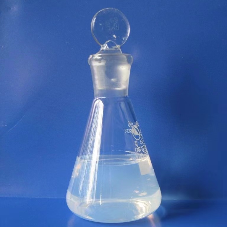 JN-30 Slévárenský chemický koloidní oxid křemičitý Ludox Silica Sol