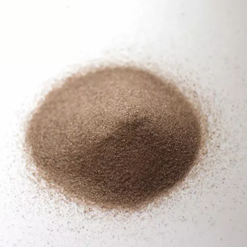 Nízkoexpanzní zirkonový písek 65% třídy pro přesné lití
