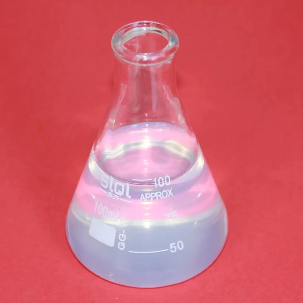 Nanometr Silica Sol Koloidní oxid křemičitý 20 % 25 % 30 % 40 % Zásaditý kyselý typ SiO2