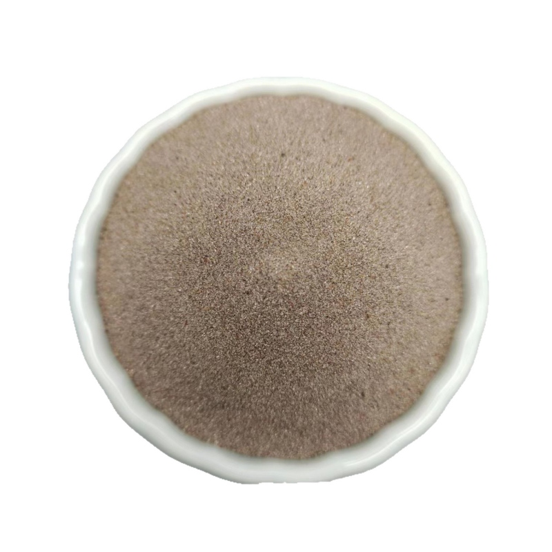 Žáruvzdorná surovina Mullit Powder 16-200Mesh