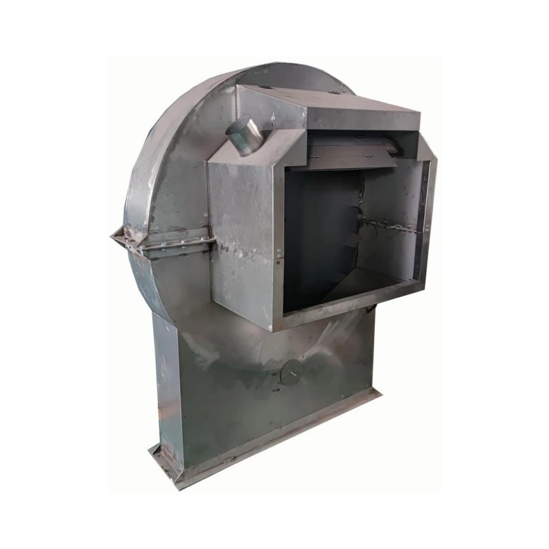 Rotační stůl Písková sprcha