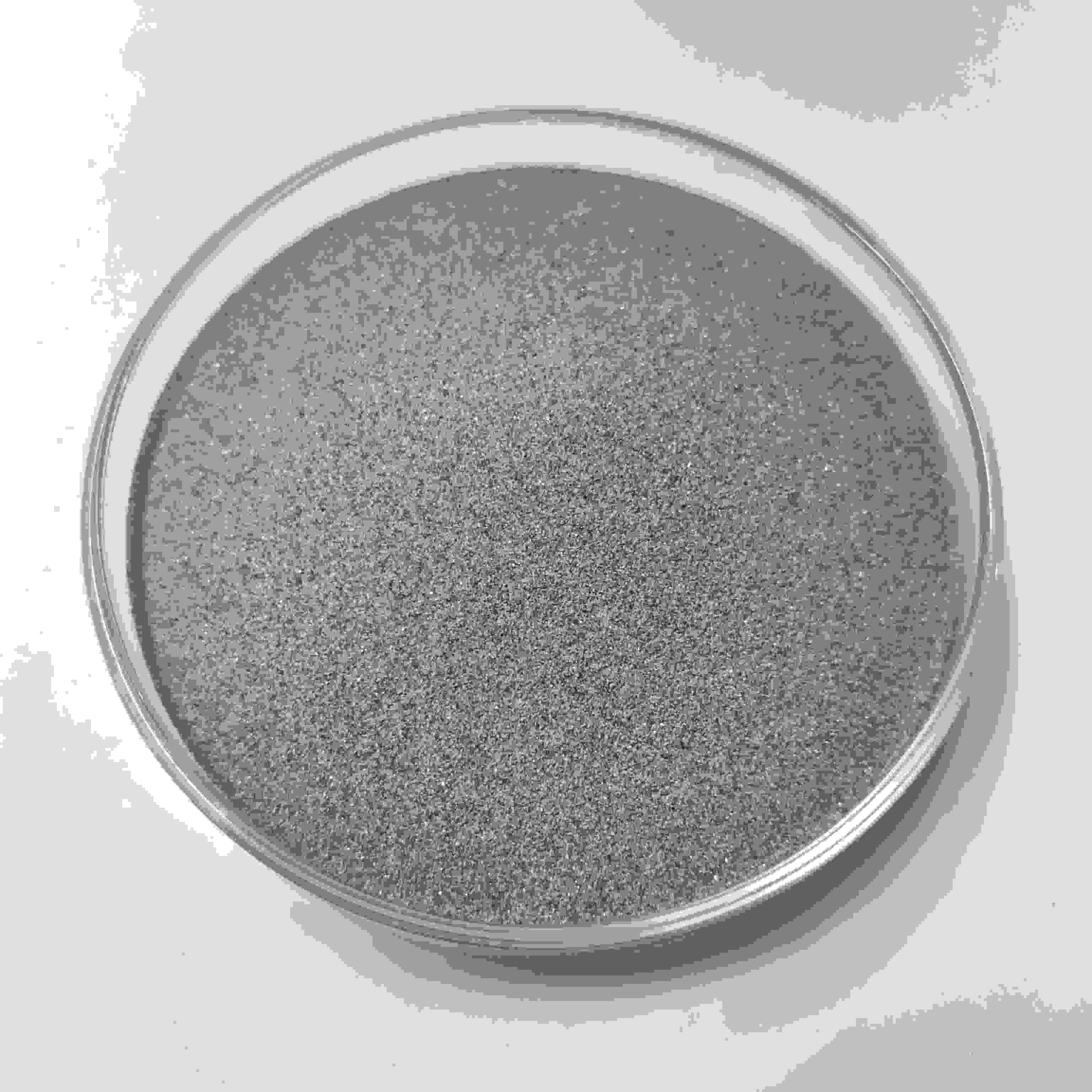 Zirkonový písek 65% CAS 14940-68-2 se používá k výrobě cihel z oxidu zirkoničitého